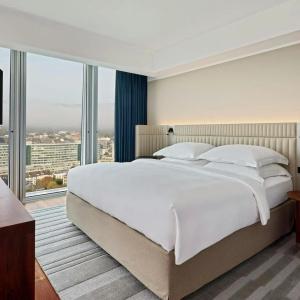 JW Marriott Frankfurt - 31