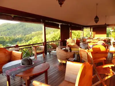 Demeure de Cap Maçon Guest House - 11