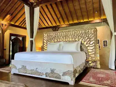 Permata Ayung Private Estate - Adults Only - 41