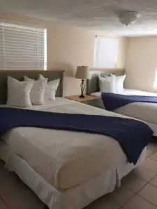 Siesta Key Beachside Villas - 8