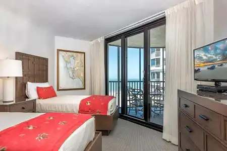 Pointe Estero Beach Resort - 85
