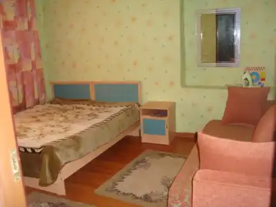 Guest House at DO Altyn - Kum - 15