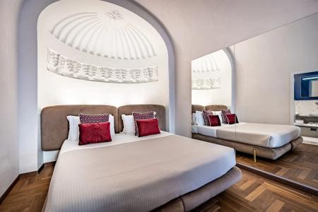 La Scaletta Al Ponte Vecchio - 243