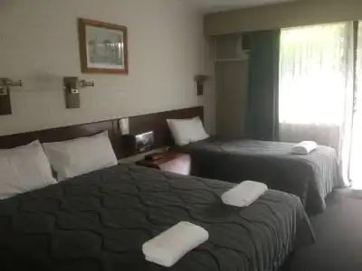 Applegum Inn - 14