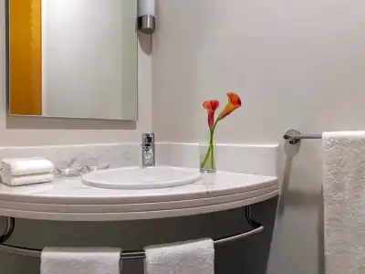 Ibis Doha - 30