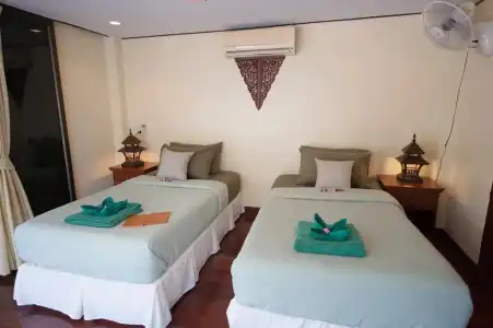 Koh Kood Resort - 3