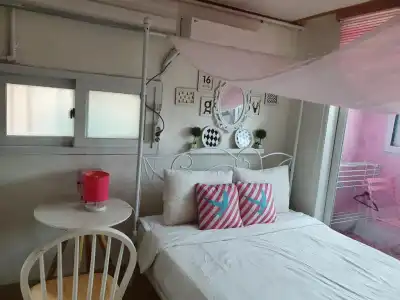 Han River Residence & Guesthouse in Seoul - 204