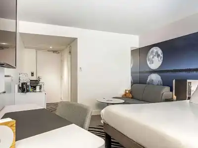 Novotel Deauville Beach - 90