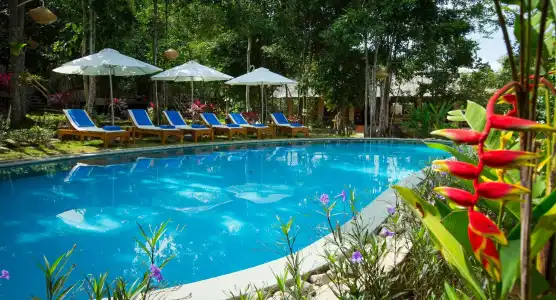 Phu Quoc Valley Resort - 12