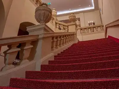 Mercure Szekesfehervar Magyar Kiraly - 12