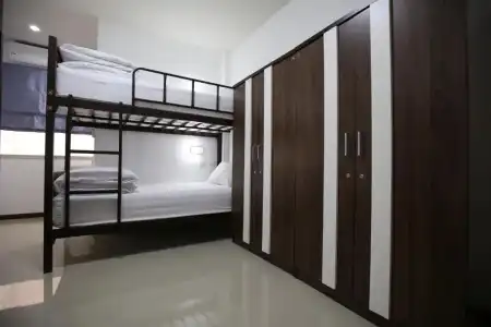 Sabun Nga Hostel - 28