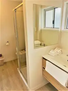 Ranfurly Evergreen Motel - 17