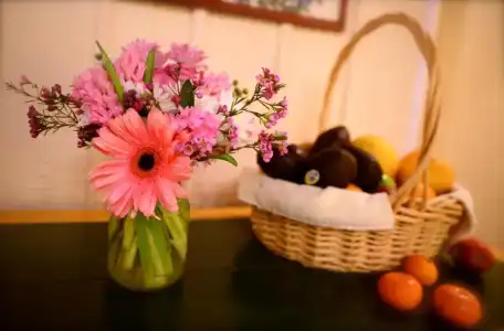 Interfaith Retreats - 33