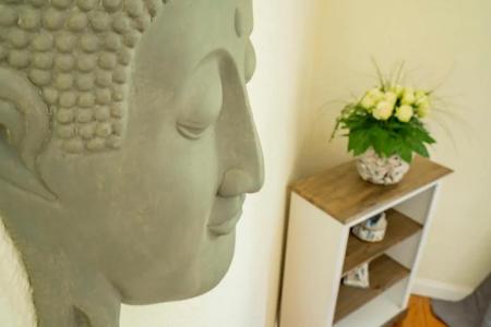 Apartment-Dieksee Eck - 28