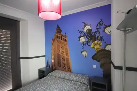 Hostal Paco's - 14