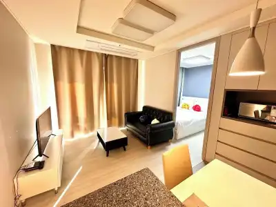 The Stay Songdo - 162