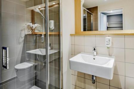B&B Frankfurt-Airport - 44