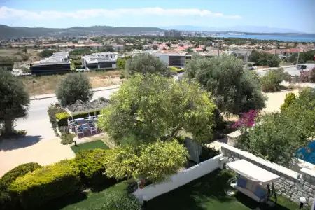 Tepe Alaçatı - 60