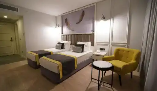 The Raga Side - Adults Only - All inclusive - 10