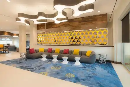 SpringHill Suites by Marriott Fort Worth Fossil Creek - 51