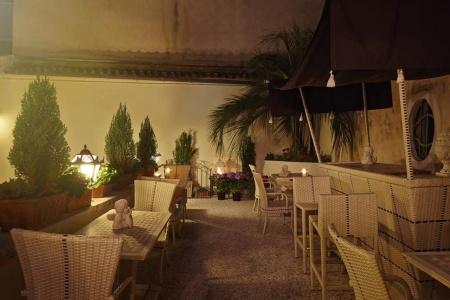 Palazzo Paruta & Wellness Apartments - 29