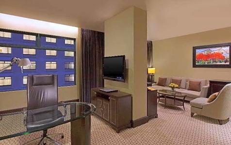 Sheraton Saigon Grand Opera - 122