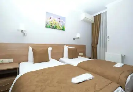 Belle Maison&Residence, Apartment - 216