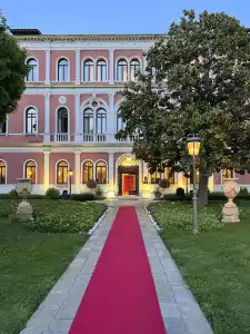San Clemente Palace Venice - 27