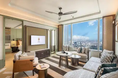 Eastin Grand Phayathai - 8