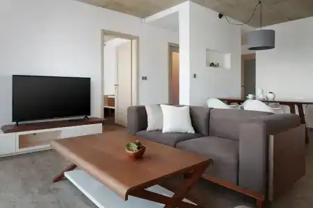 Jbx Resort Apartments Lipno - 6