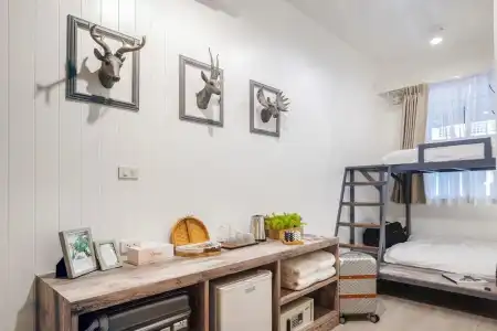 Hide and Seek Boutique Hometel - 30