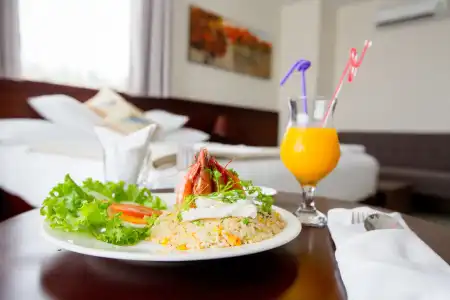 Phu Quoc Ocean Pearl - 12