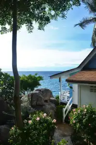 Koh Tao Hillside Resort - 37
