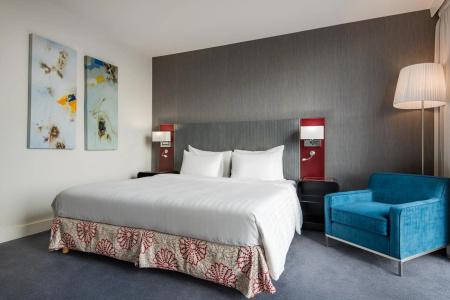 Radisson Blu Bristol - 40