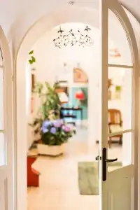 Residenza d'Epoca Albergo Quattro Fontane - 13