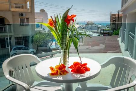 A. Maos Apartments - 71