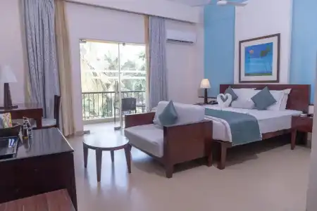 Kyriad Prestige Calangute Goa - 56