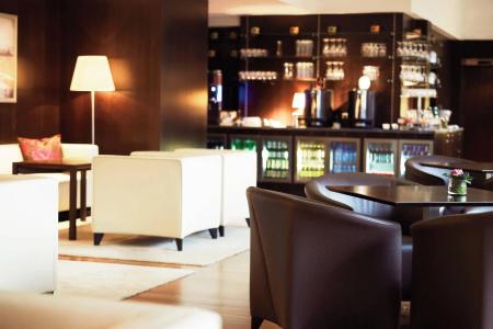 Sheraton Grand - 56