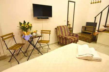 B&B Ninarella Napoli - 56
