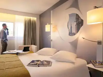 Mercure Metz Centre - 49