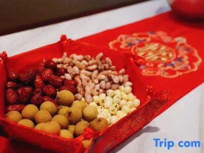 Sheraton Hohhot - 53