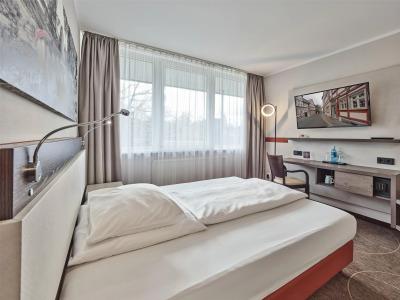 Best Western Wetzlar - 34