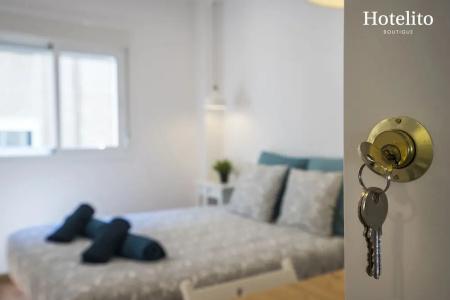 Hotelito Boutique Cinca - 17