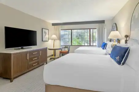 Omni Charlottesville - 34