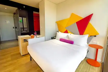 ibis Styles Singapore On Macpherson - 52
