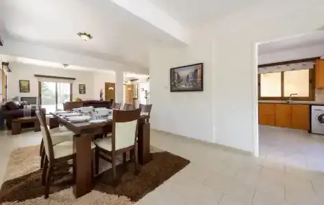 Villa Sam in Ayia Napa - 43