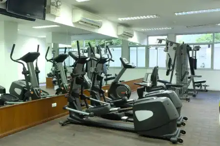 iCheck inn Residences Patong - 21