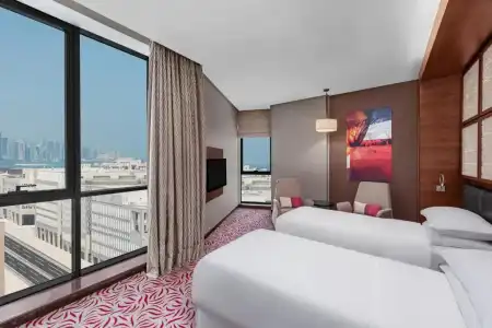 Four Points by Sheraton Doha - 34