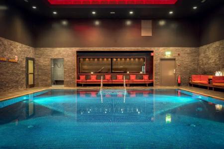 Elite Marina Tower, Spa & Resort - 16