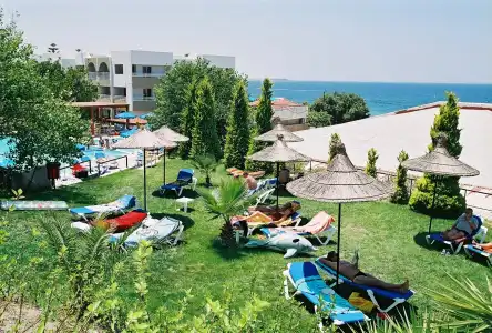 Sirene Beach - All Inclusive - 41